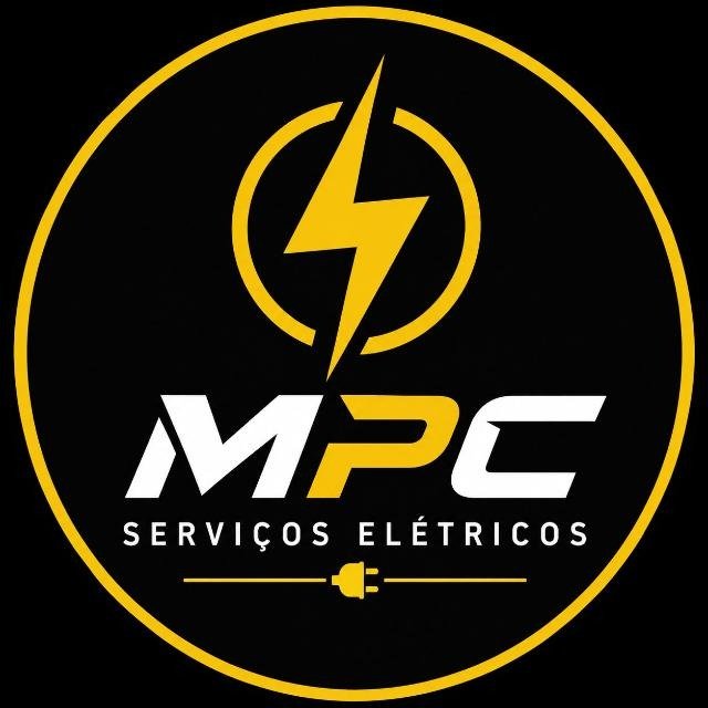 MPC Serviços Elétricos Logo